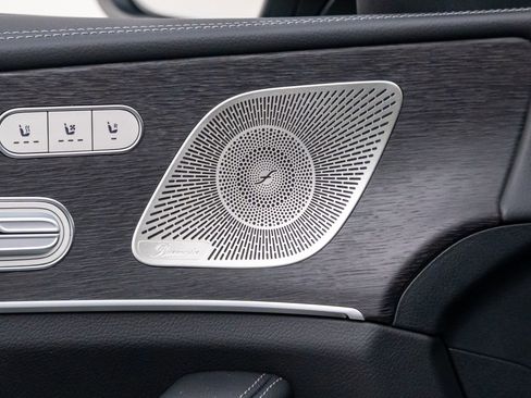 New 2026 Mercedes-Benz GLE 450 4MATIC Coupe image 17