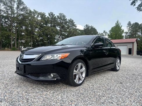 Used 2013 Acura ILX w/ Premium Package image 5