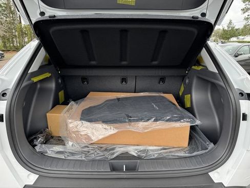 New 2025 Hyundai Kona SEL AWD/4WD image 8