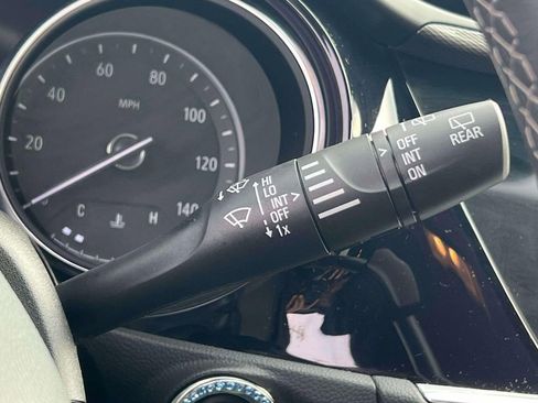 Used 2023 Buick Encore GX Preferred w/ Cold Weather Comfort Package image 25