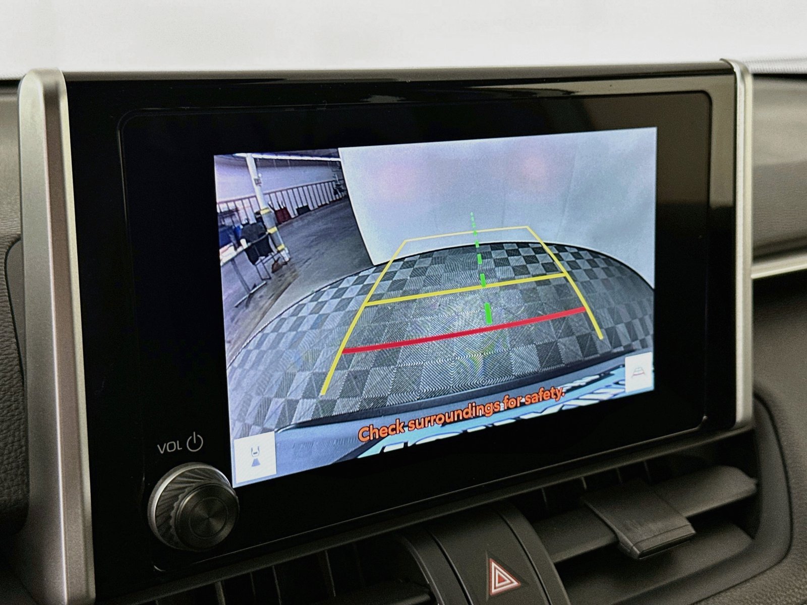 Certified 2025 Toyota RAV4 XLE AWD/4WD image 14