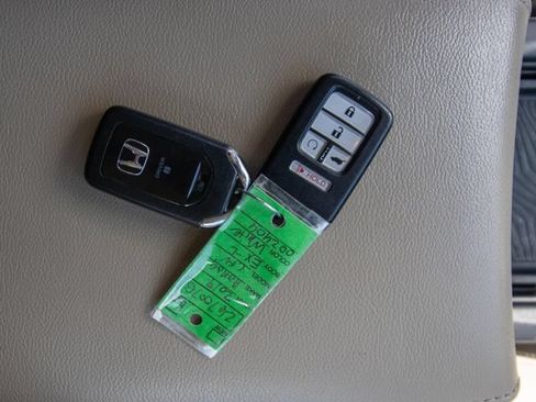 Used 2019 Honda CR-V EX-L image 15
