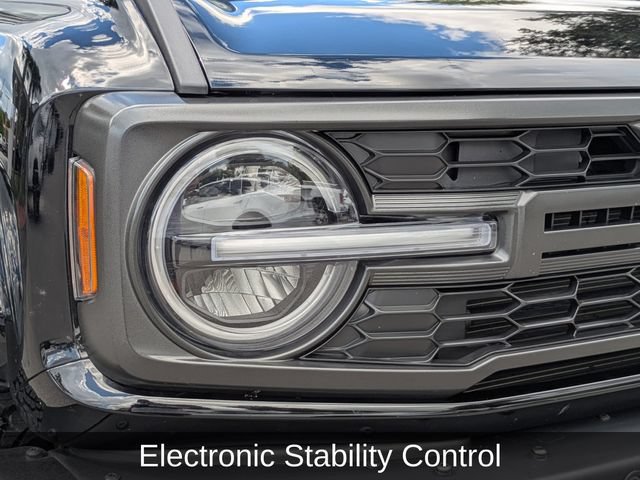 Used 2026 Ford Bronco Raptor w/ Interior Carbon Fiber Pack AWD/4WD image 12