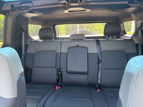 Used 2024 GMC Hummer EV 2X AWD/4WD image 22