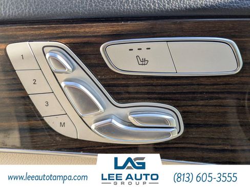 Used 2018 Mercedes-Benz C 300 Sedan w/ Premium Package image 18