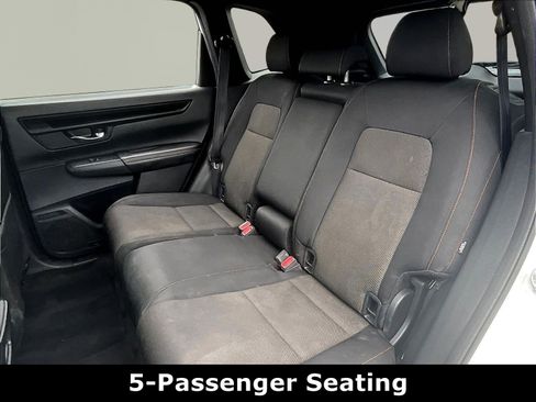 Used 2023 Honda CR-V Sport image 21