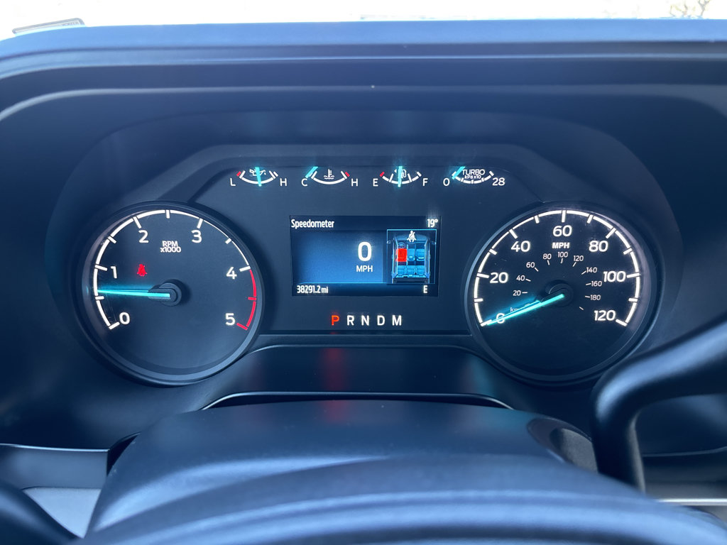 Used 2024 Ford F350 XLT w/ FX4 Off-Road Package AWD/4WD image 14