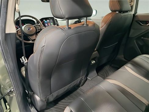 Certified 2025 Subaru Crosstrek 2.5i Limited w/ Popular Package #4A image 29