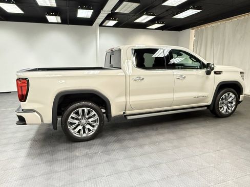 New 2026 GMC Sierra 1500 Denali image 7