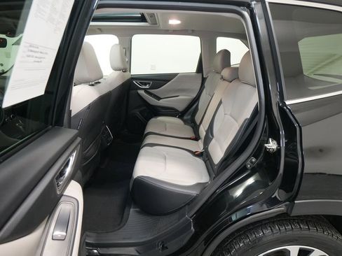 Used 2019 Subaru Forester Limited image 20