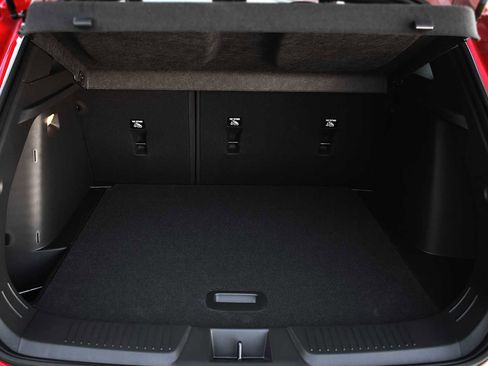 New 2026 Chevrolet Trax RS w/ Driver Confidence Package image 8