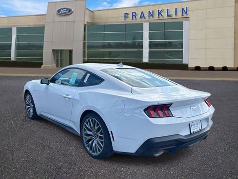 New 2026 Ford Mustang Premium image 5