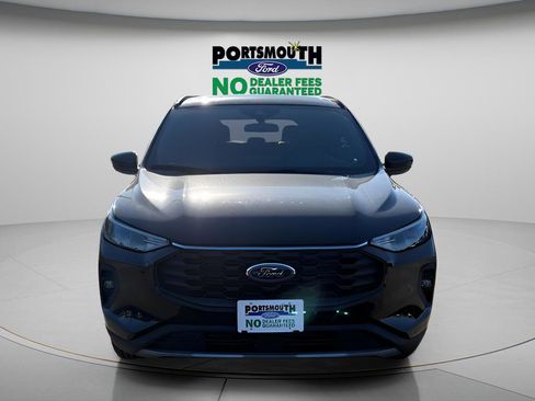 New 2026 Ford Escape ST-Line Select w/ Tech Pack #1 AWD/4WD image 10