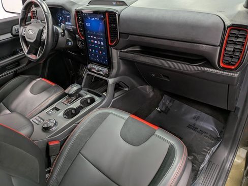 Used 2024 Ford Ranger Raptor image 29