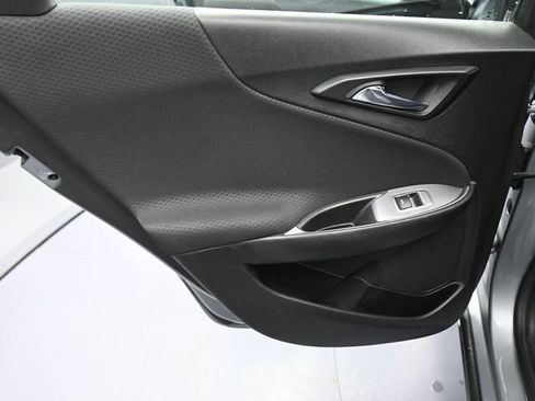 Used 2024 Chevrolet Malibu LT image 25