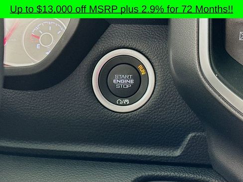 New 2026 RAM 1500 Big Horn AWD/4WD image 16