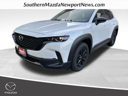New 2026 MAZDA CX-50 AWD 2.5 S w/ Cargo Package