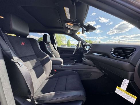 New 2026 Dodge Durango GT AWD/4WD image 17
