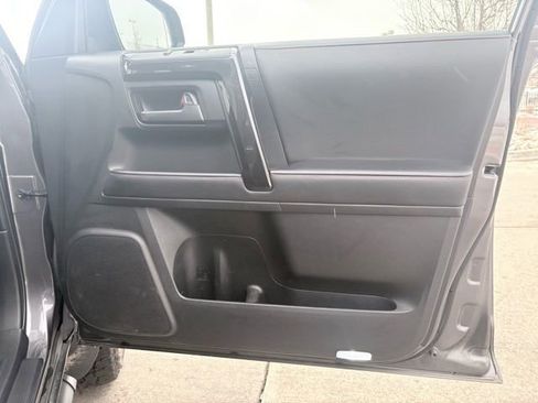 Used 2023 Toyota 4Runner TRD Pro image 29