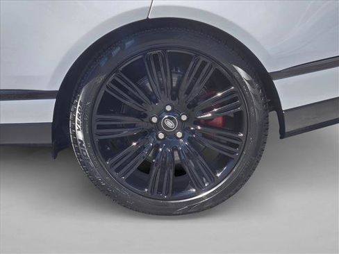 Used 2021 Land Rover Range Rover P525 Westminster Edition image 22