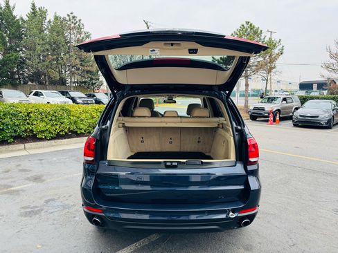 Used 2015 BMW X5 xDrive35i image 17