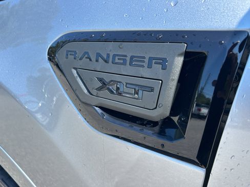 Used 2023 Ford Ranger XLT w/ Equipment Group 301A Mid image 5
