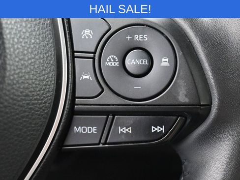 Used 2023 Toyota Corolla XSE image 17