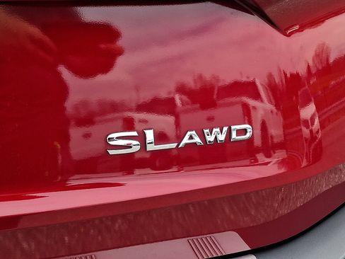 Used 2023 Nissan Rogue SL w/ SL Premium Package AWD/4WD image 33