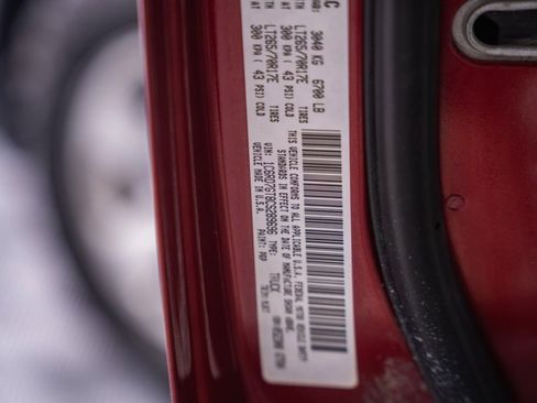 Used 2012 RAM 1500 Outdoorsman image 43