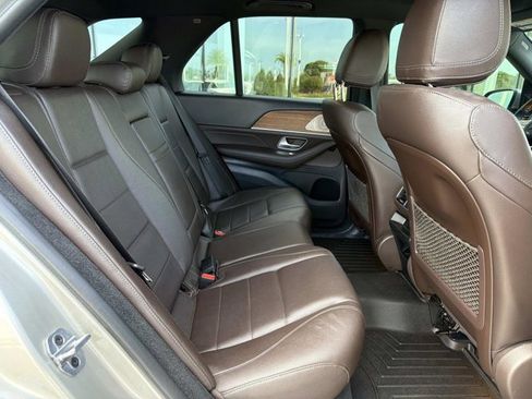 Used 2023 Mercedes-Benz GLE 350 image 22