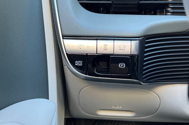 Certified 2024 Hyundai Ioniq 5 Limited RWD image 34