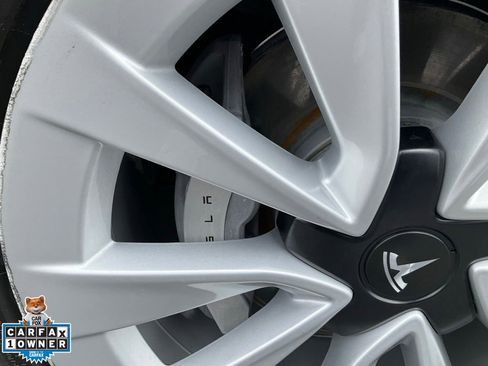 Used 2022 Tesla Model 3 Standard Range RWD image 79