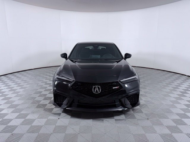 Used 2025 Acura Integra Type S FWD image 2