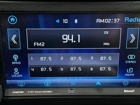 Used 2002 MAZDA MX-5 Miata LS image 14