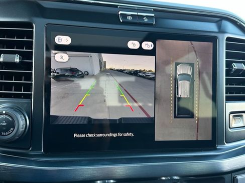 New 2026 Ford F250 Lariat w/ Lariat Ultimate Package image 46