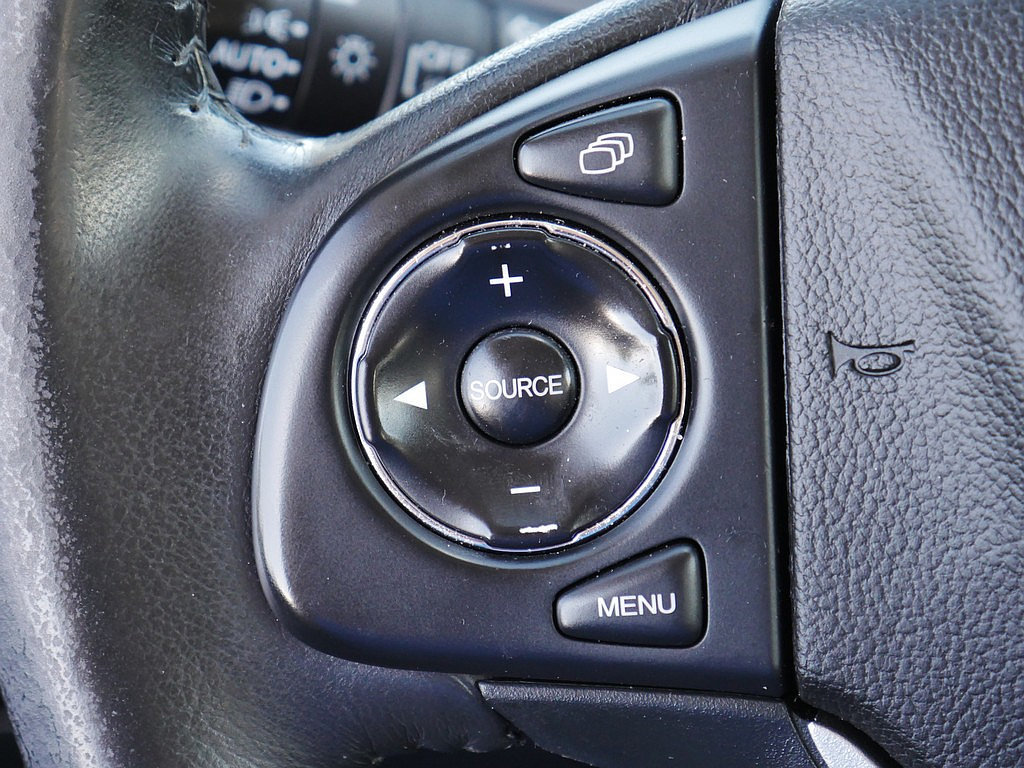 Used 2016 Honda CR-V EX-L image 30