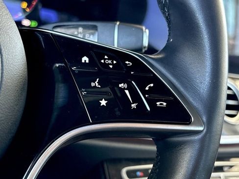 Certified 2022 Mercedes-Benz E 350 Sedan image 26