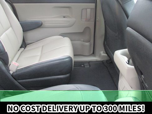 Used 2019 Kia Sedona EX FWD image 12