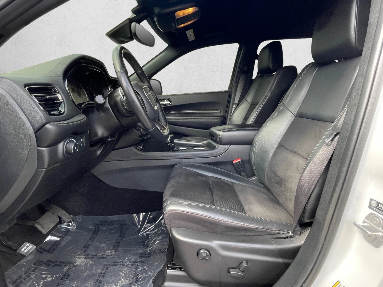 Used 2022 Dodge Durango GT RWD image 11