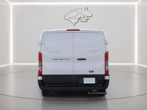 New 2026 Ford Transit 250 Low Roof RWD image 5
