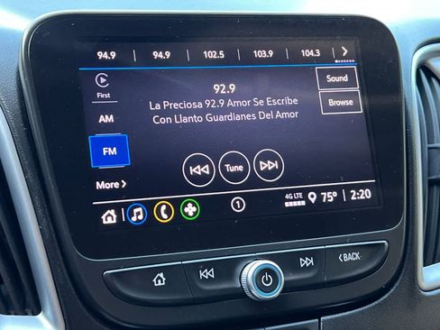 Used 2024 Chevrolet Malibu LS FWD image 20