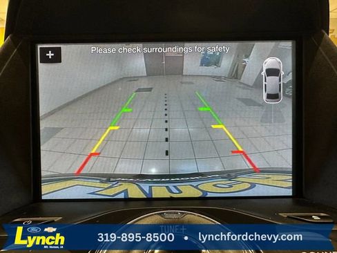 Used 2018 Ford Escape Titanium image 6