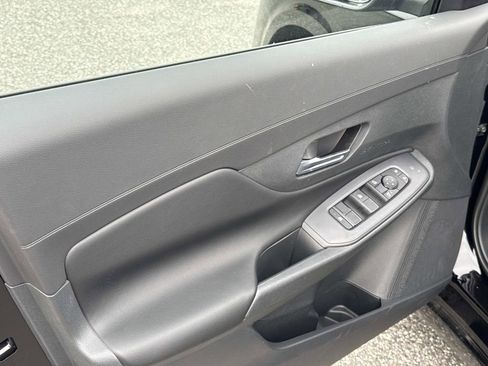 New 2026 Nissan Sentra S w/ Floor Mat Package FWD image 14