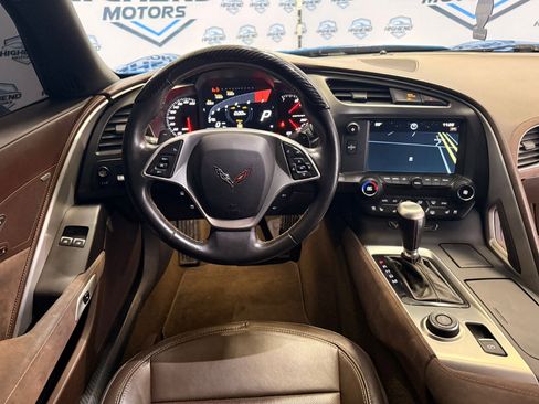 Used 2014 Chevrolet Corvette Stingray Coupe w/ 3LT Preferred Equipment Group image 27