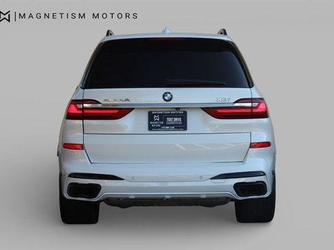 Used 2021 BMW ALPINA XB7 AWD/4WD image 8