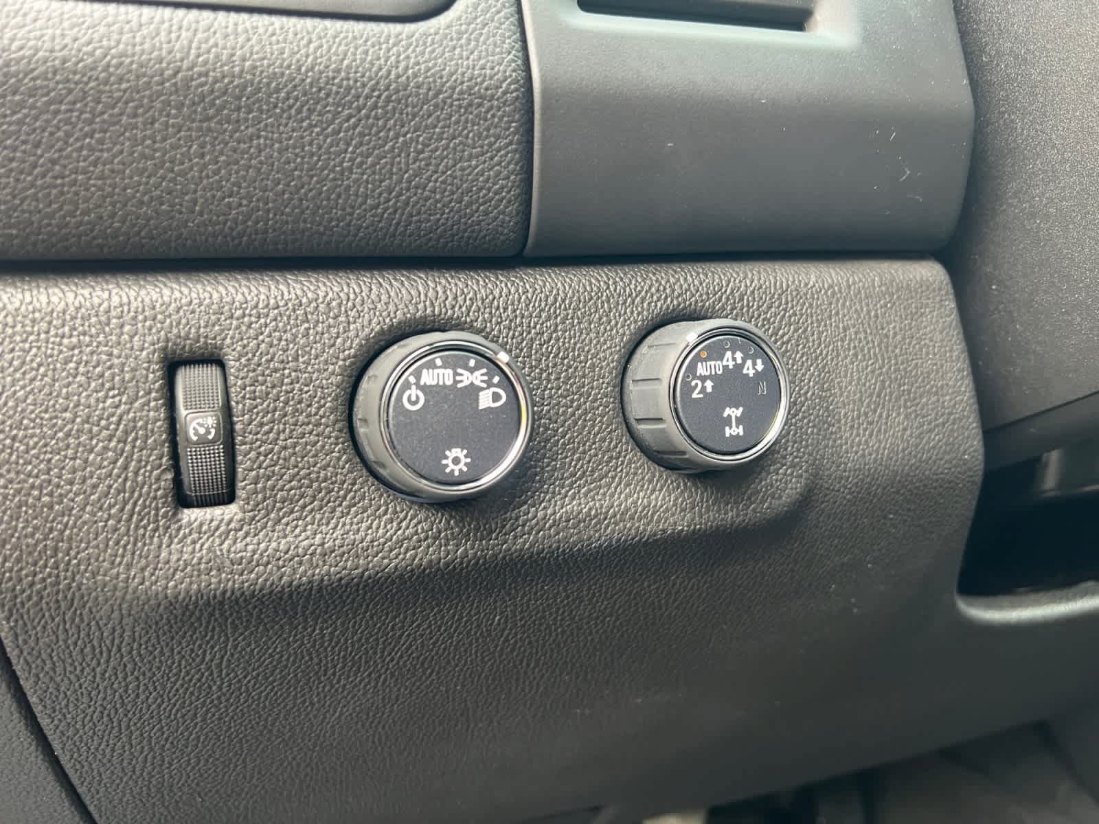 Used 2019 Chevrolet Colorado LT AWD/4WD image 13