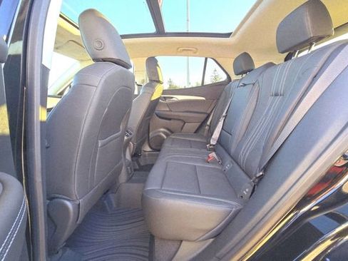 New 2026 Buick Envision Avenir AWD/4WD image 12