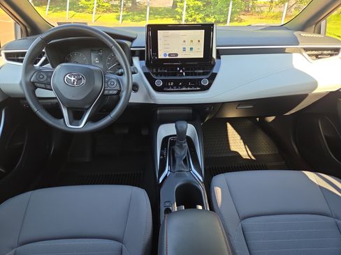 Certified 2023 Toyota Corolla SE FWD image 19