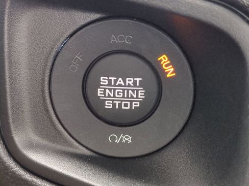 New 2025 Jeep Wrangler Willys image 30