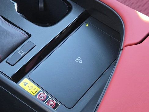 New 2025 Lexus ES 350 F Sport image 15